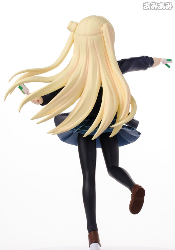 Hanayamata - Hannah N. Fontanstand - PM Figure (SEGA) photo 4