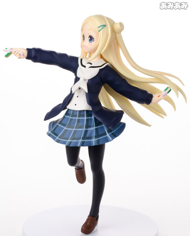 Hanayamata - Hannah N. Fontanstand - PM Figure (SEGA) photo 5