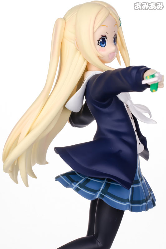 Hanayamata - Hannah N. Fontanstand - PM Figure (SEGA) photo 7