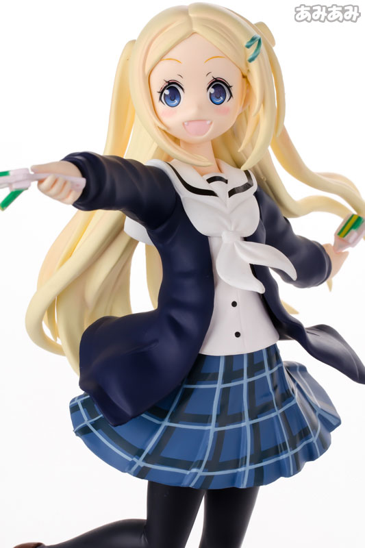 Hanayamata - Hannah N. Fontanstand - PM Figure (SEGA) photo 8