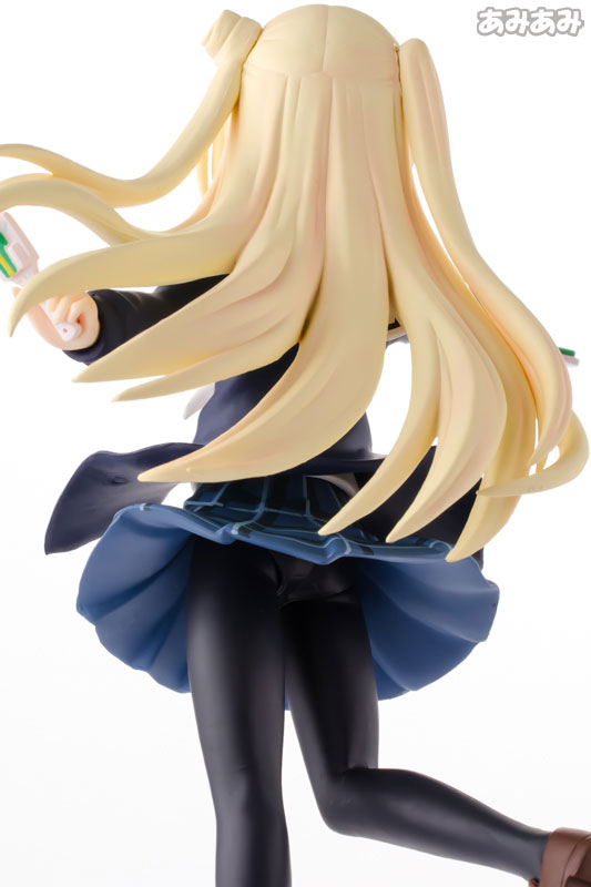 Hanayamata - Hannah N. Fontanstand - PM Figure (SEGA) photo 10