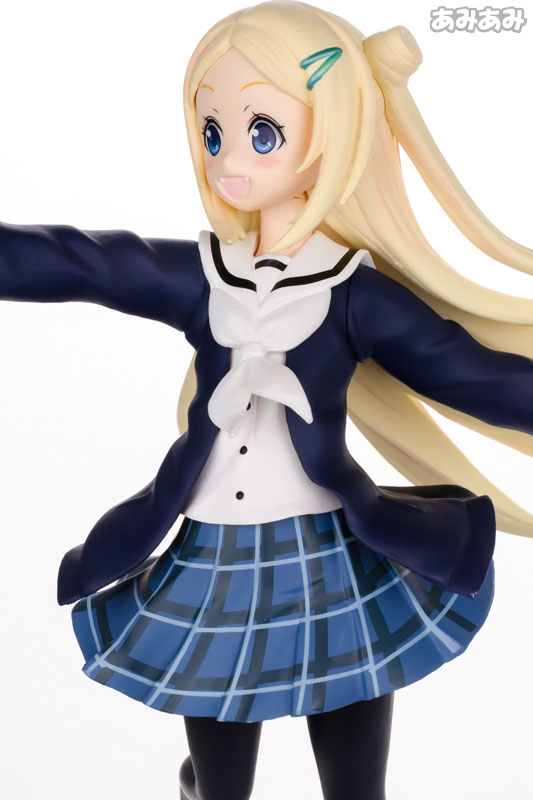 Hanayamata - Hannah N. Fontanstand - PM Figure (SEGA) photo 11