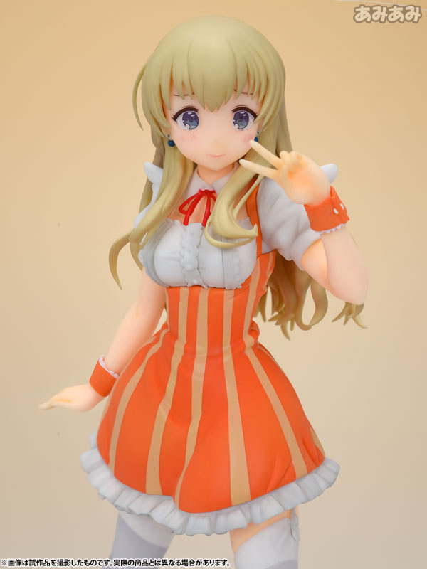No-Rin - Bekki Natsumi - 1/9 (Pulchra)