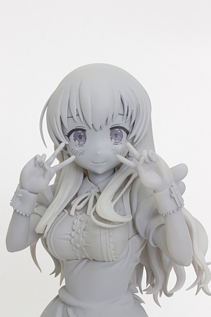 No-Rin - Bekki Natsumi - 1/9 (Pulchra) photo 2