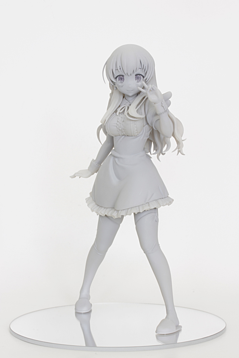 No-Rin - Bekki Natsumi - 1/9 (Pulchra) photo 4