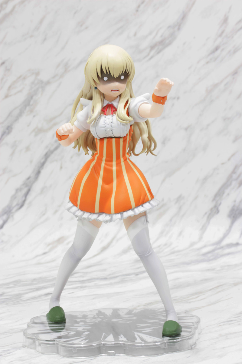 No-Rin - Bekki Natsumi - 1/9 (Pulchra) photo 5