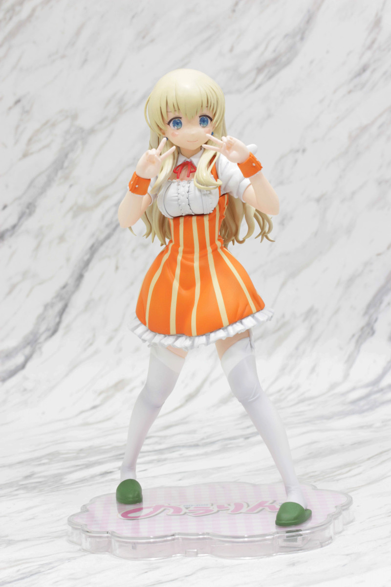 No-Rin - Bekki Natsumi - 1/9 (Pulchra) photo 7