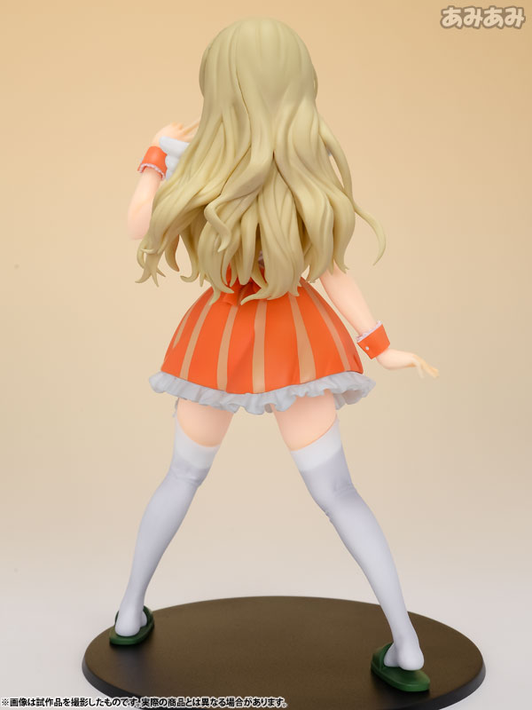 No-Rin - Bekki Natsumi - 1/9 (Pulchra) photo 8