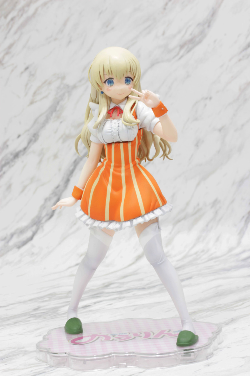 No-Rin - Bekki Natsumi - 1/9 (Pulchra) photo 9
