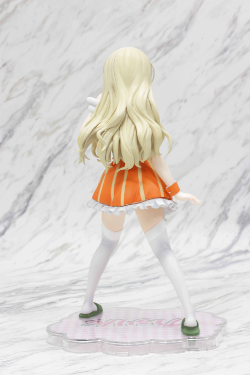 No-Rin - Bekki Natsumi - 1/9 (Pulchra) photo 10