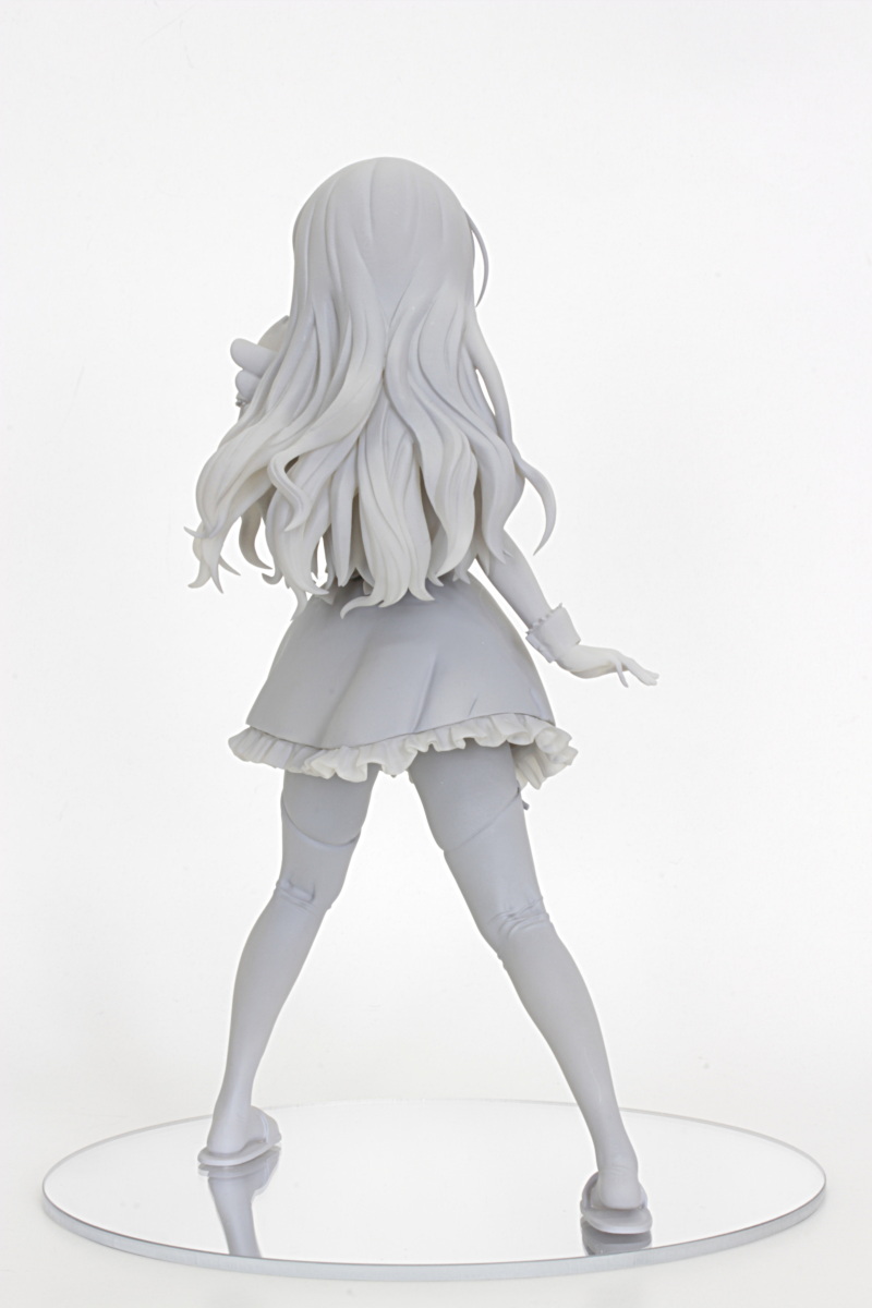 No-Rin - Bekki Natsumi - 1/9 (Pulchra) photo 11