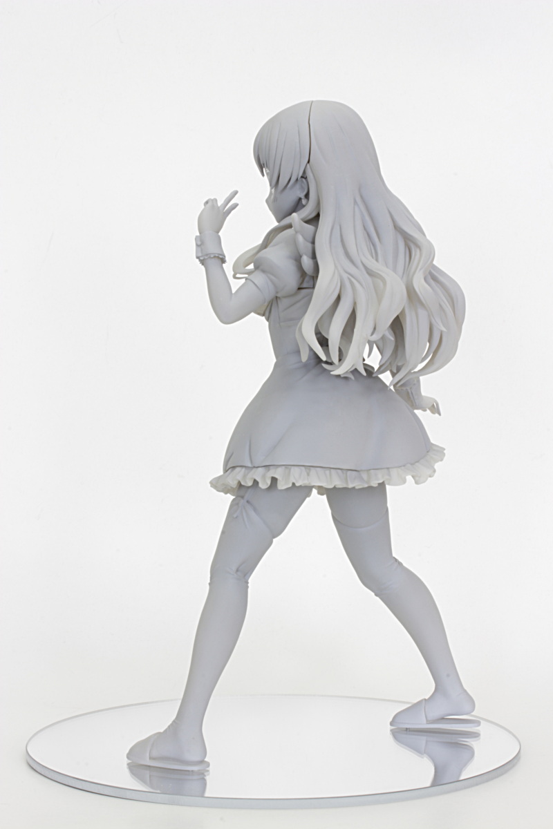 No-Rin - Bekki Natsumi - 1/9 (Pulchra) photo 12