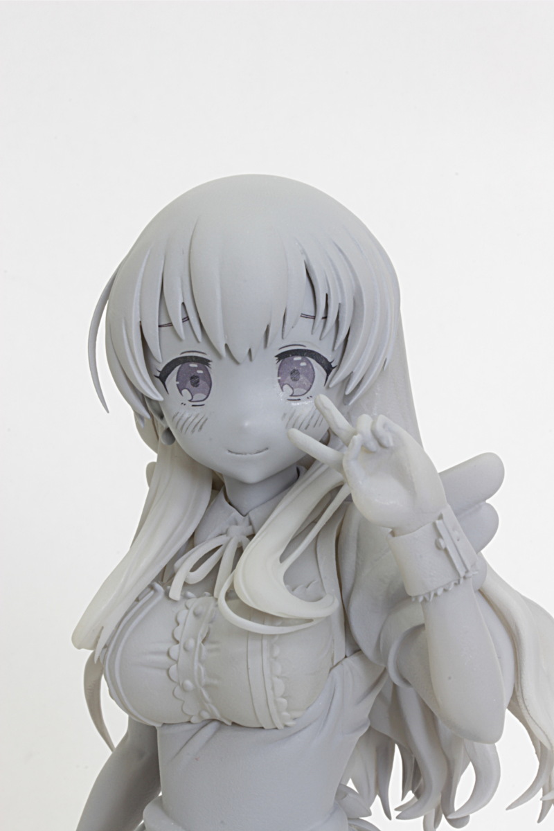 No-Rin - Bekki Natsumi - 1/9 (Pulchra) photo 13