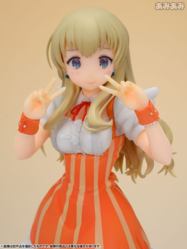 No-Rin - Bekki Natsumi - 1/9 (Pulchra) photo 14