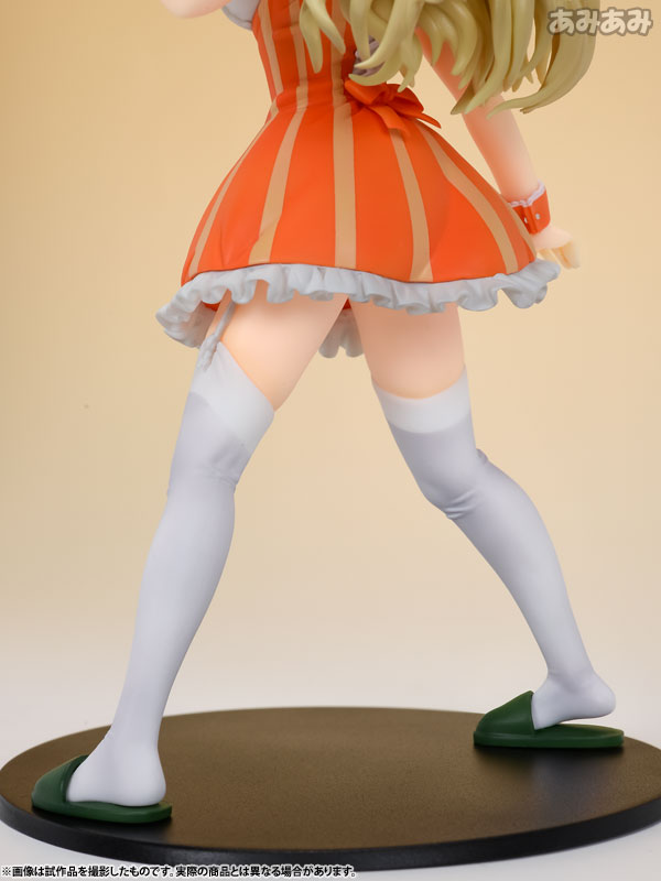 No-Rin - Bekki Natsumi - 1/9 (Pulchra) photo 17
