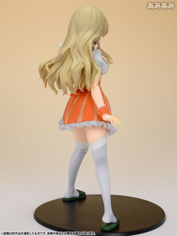 No-Rin - Bekki Natsumi - 1/9 (Pulchra) photo 26