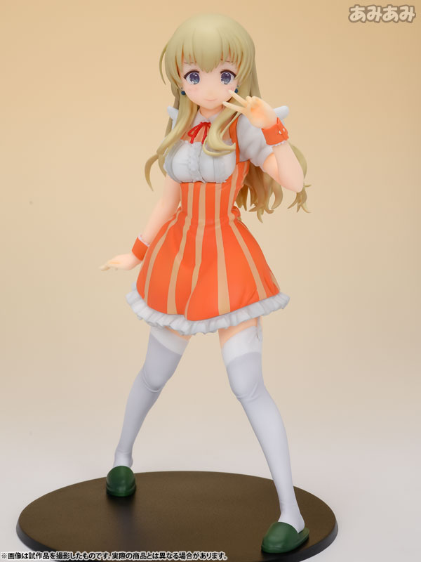 No-Rin - Bekki Natsumi - 1/9 (Pulchra) photo 29