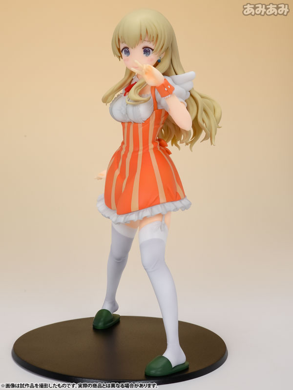 No-Rin - Bekki Natsumi - 1/9 (Pulchra) photo 30