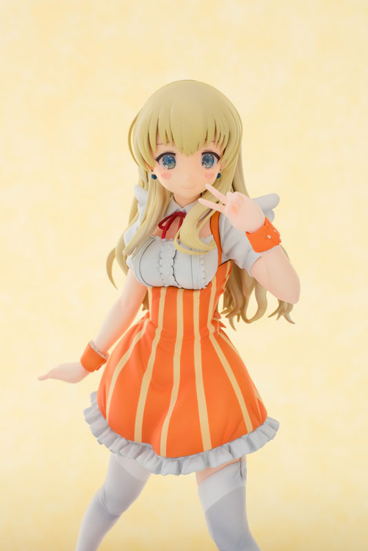 No-Rin - Bekki Natsumi - 1/9 (Pulchra) photo 36