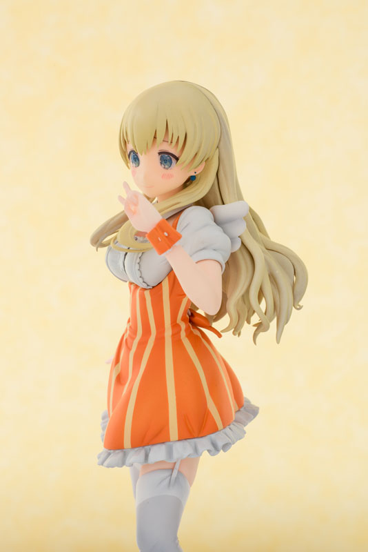No-Rin - Bekki Natsumi - 1/9 (Pulchra) photo 37