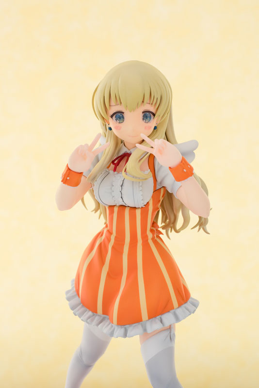 No-Rin - Bekki Natsumi - 1/9 (Pulchra) photo 40