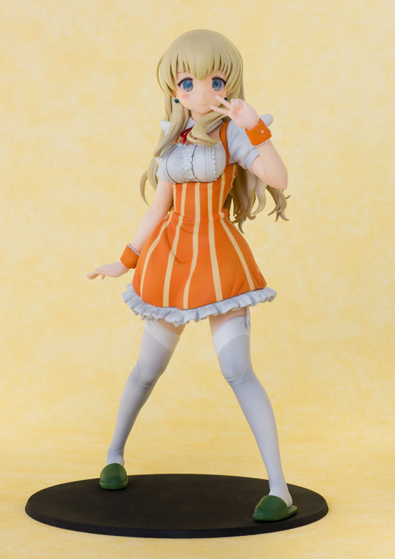 No-Rin - Bekki Natsumi - 1/9 (Pulchra) photo 42