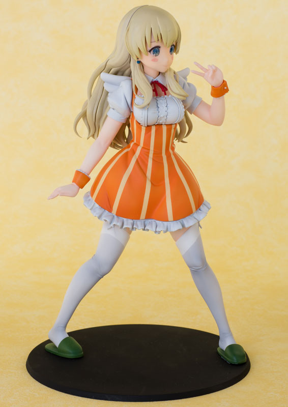 No-Rin - Bekki Natsumi - 1/9 (Pulchra) photo 44