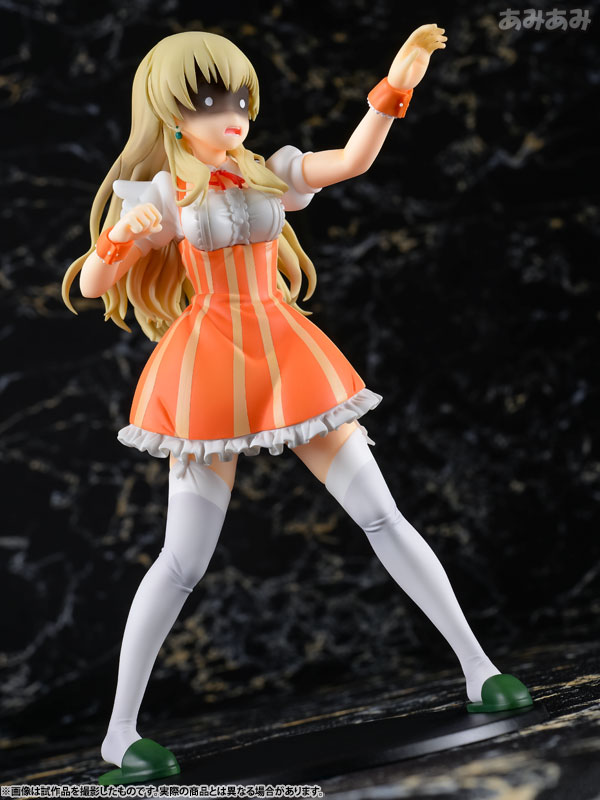 No-Rin - Bekki Natsumi - 1/9 (Pulchra) photo 45
