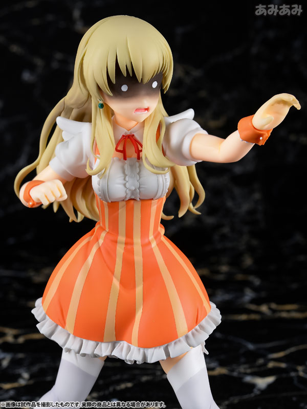 No-Rin - Bekki Natsumi - 1/9 (Pulchra) photo 46
