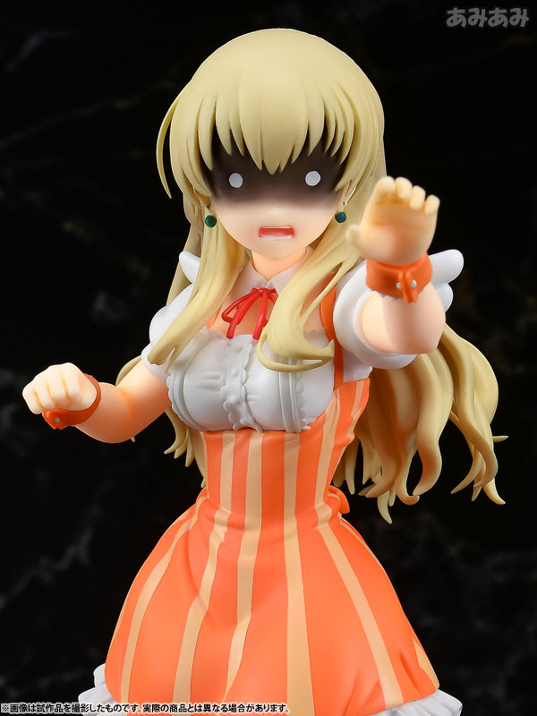 No-Rin - Bekki Natsumi - 1/9 (Pulchra) photo 47
