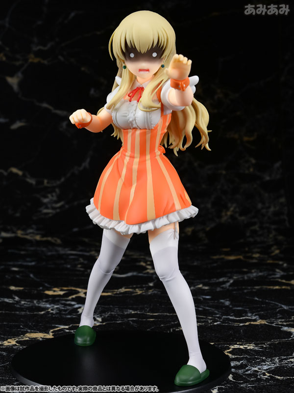No-Rin - Bekki Natsumi - 1/9 (Pulchra) photo 48
