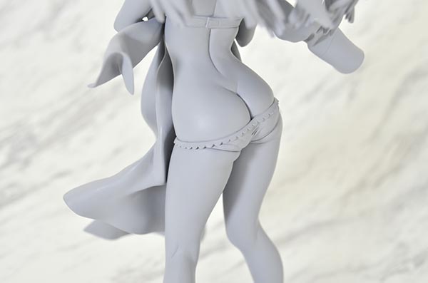 Mahouka Koukou no Rettousei - Shiba Miyuki - 1/8 (Broccoli) photo 2