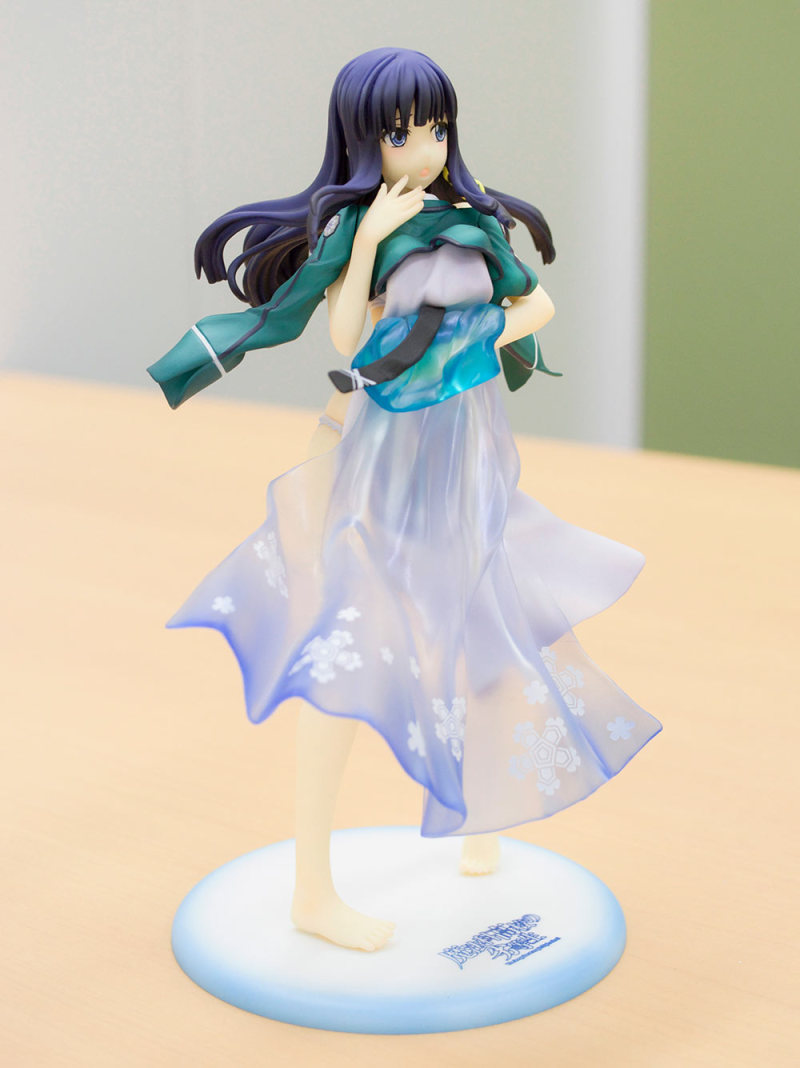 Mahouka Koukou no Rettousei - Shiba Miyuki - 1/8 (Broccoli) photo 3