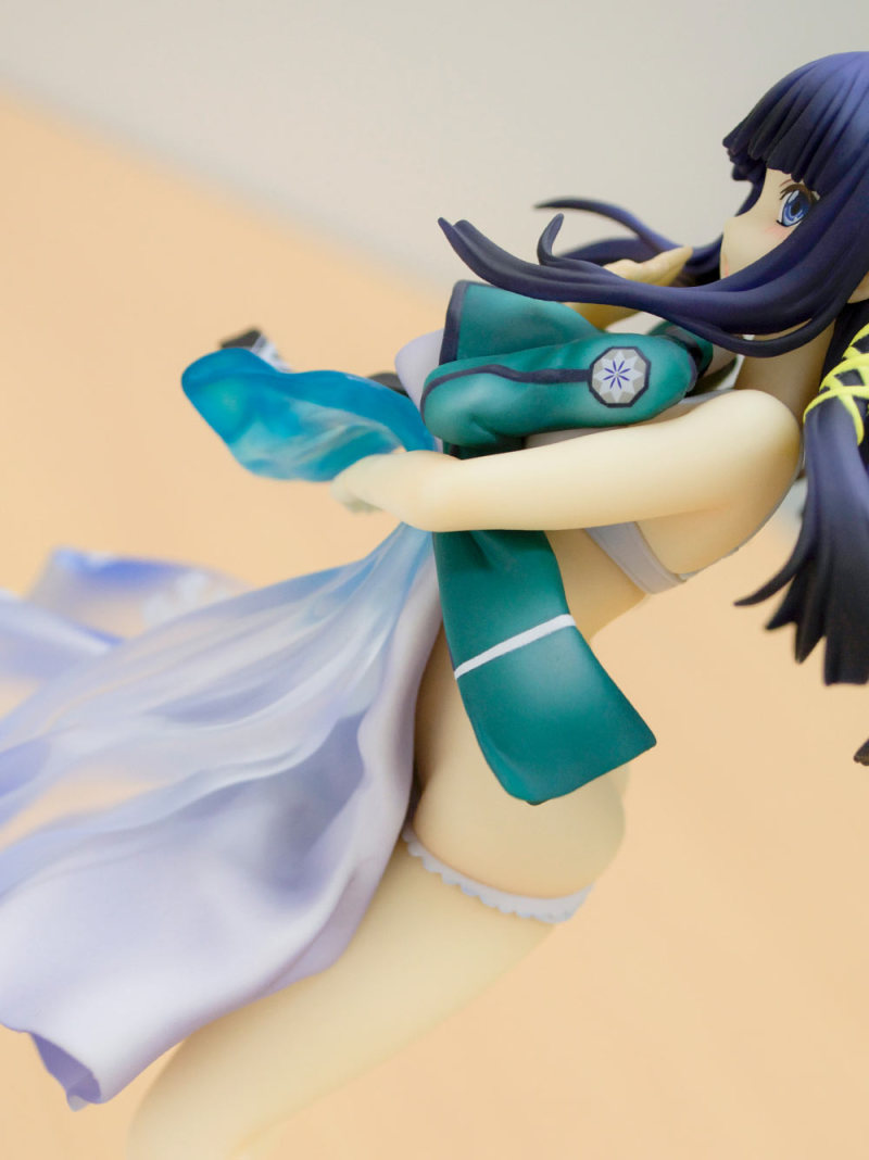 Mahouka Koukou no Rettousei - Shiba Miyuki - 1/8 (Broccoli) photo 6