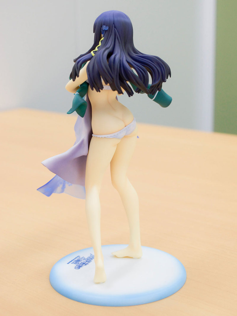 Mahouka Koukou no Rettousei - Shiba Miyuki - 1/8 (Broccoli) photo 9