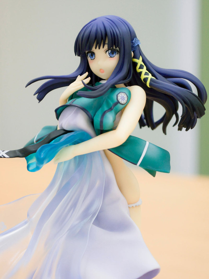 Mahouka Koukou no Rettousei - Shiba Miyuki - 1/8 (Broccoli) photo 10