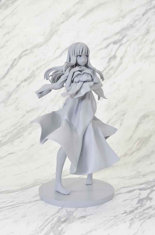 Mahouka Koukou no Rettousei - Shiba Miyuki - 1/8 (Broccoli) photo 11