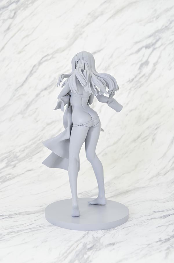 Mahouka Koukou no Rettousei - Shiba Miyuki - 1/8 (Broccoli) photo 12