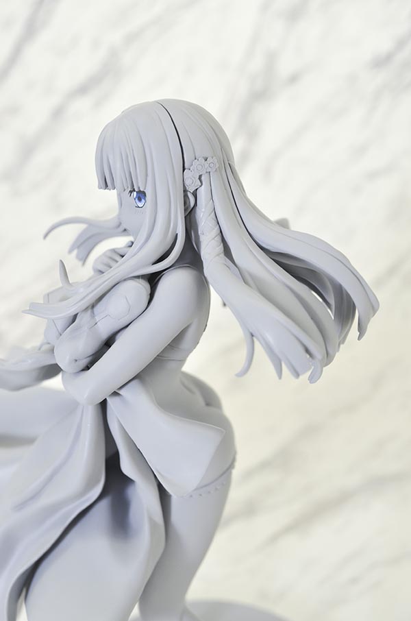Mahouka Koukou no Rettousei - Shiba Miyuki - 1/8 (Broccoli) photo 13