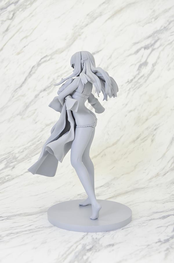 Mahouka Koukou no Rettousei - Shiba Miyuki - 1/8 (Broccoli) photo 14