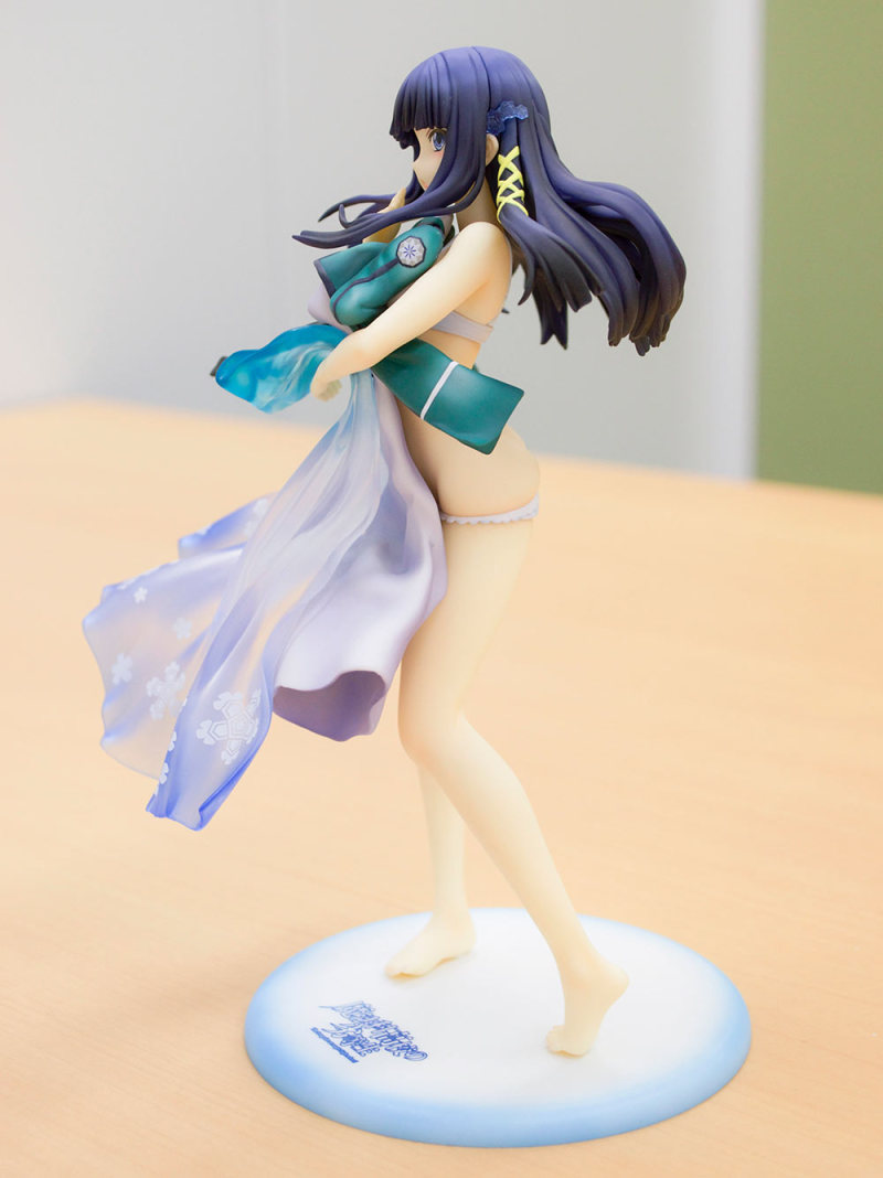 Mahouka Koukou no Rettousei - Shiba Miyuki - 1/8 (Broccoli) photo 15