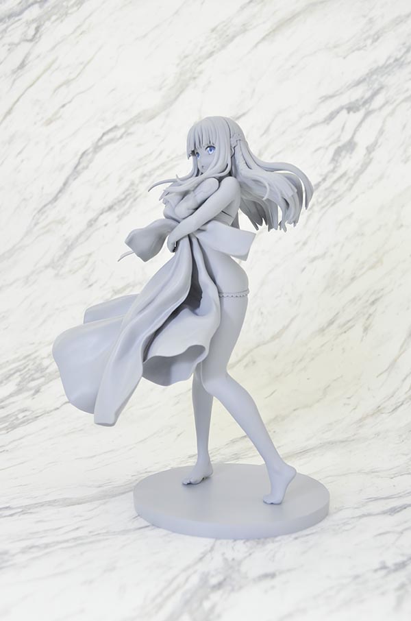 Mahouka Koukou no Rettousei - Shiba Miyuki - 1/8 (Broccoli) photo 16