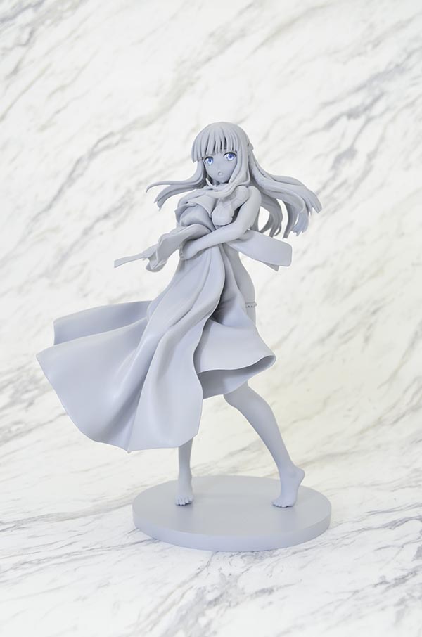 Mahouka Koukou no Rettousei - Shiba Miyuki - 1/8 (Broccoli) photo 18