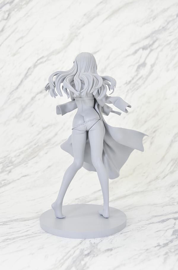 Mahouka Koukou no Rettousei - Shiba Miyuki - 1/8 (Broccoli) photo 19
