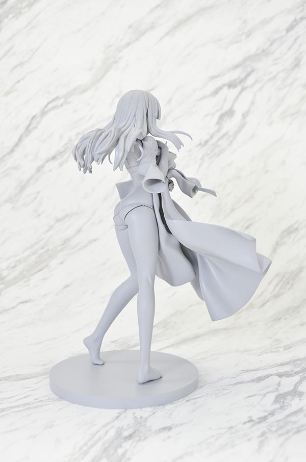 Mahouka Koukou no Rettousei - Shiba Miyuki - 1/8 (Broccoli) photo 20