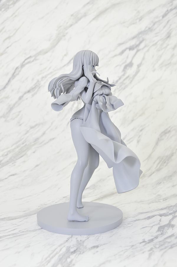 Mahouka Koukou no Rettousei - Shiba Miyuki - 1/8 (Broccoli) photo 21