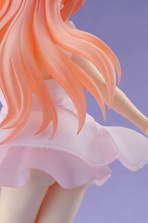 Saki - Haramura Nodoka - 1/7 (Amakuni, Hobby Japan) photo 2
