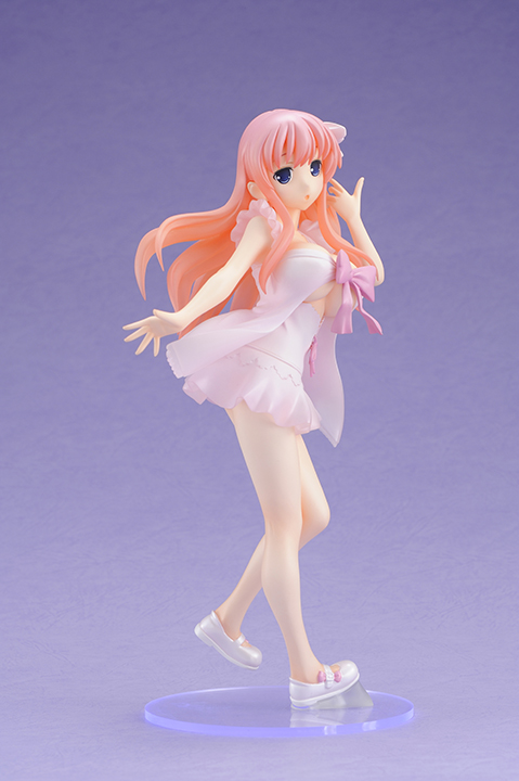 Saki - Haramura Nodoka - 1/7 (Amakuni, Hobby Japan) photo 3
