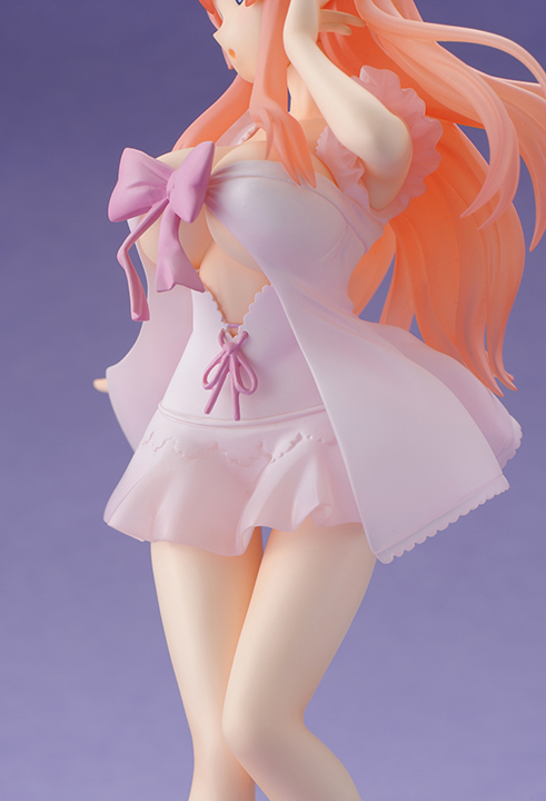 Saki - Haramura Nodoka - 1/7 (Amakuni, Hobby Japan) photo 8