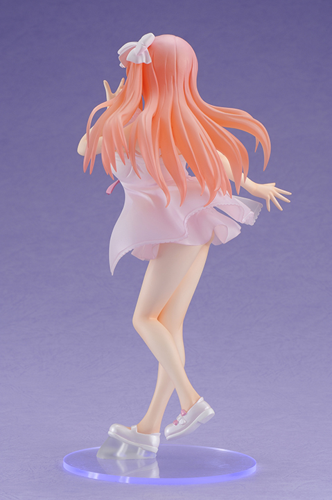 Saki - Haramura Nodoka - 1/7 (Amakuni, Hobby Japan) photo 9